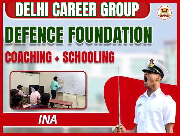 INA Coaching center in Pune
